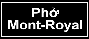 Pho Mont-Royal